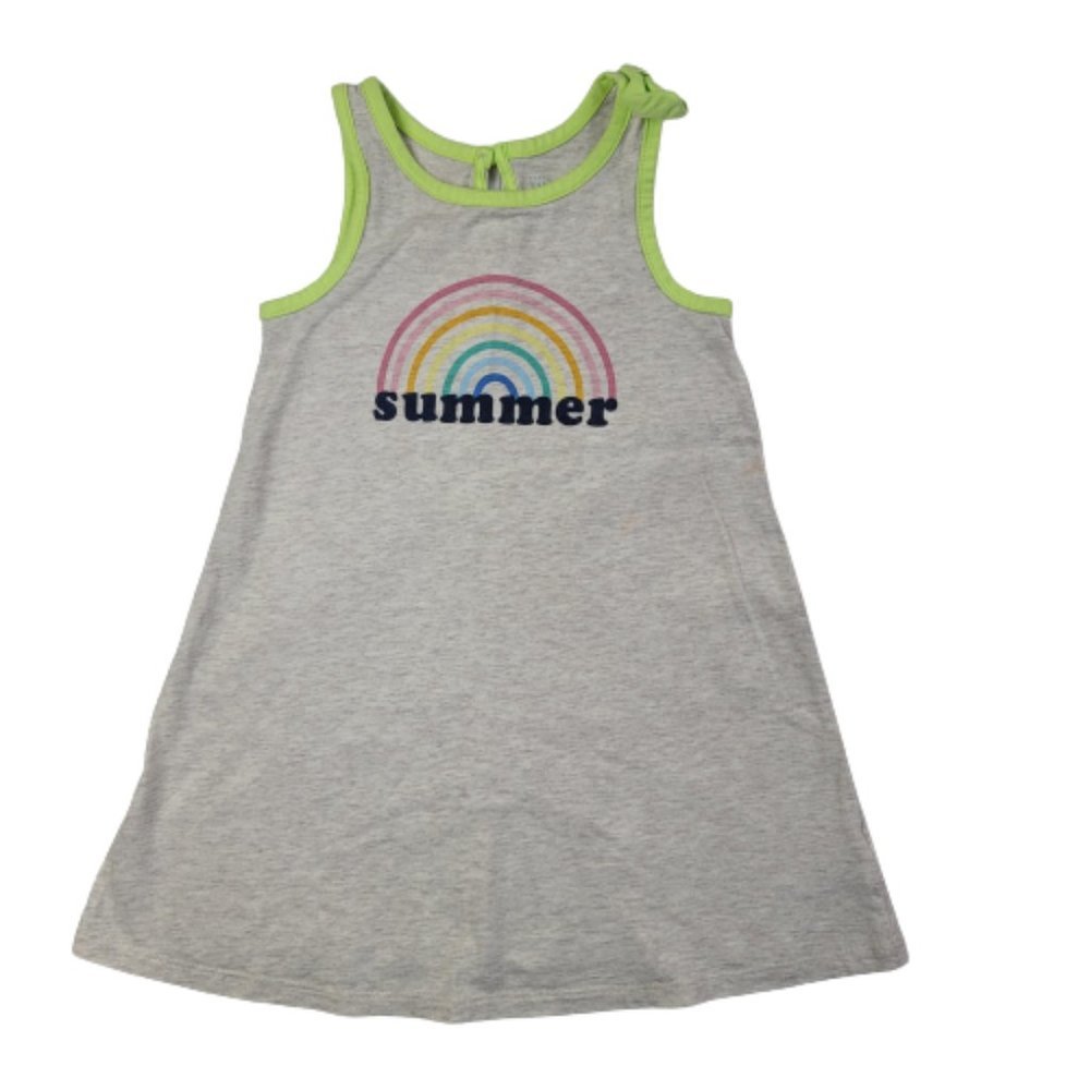 Girls Romper & Dress Bundle - Picture 6 of 13